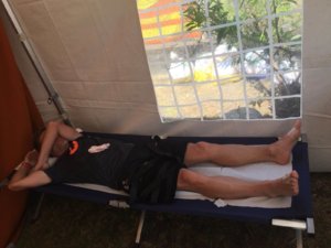 Sommeil polyphasique Diagonale des fous 2017 Sommeil polyphasique Diagonale des fous 2017