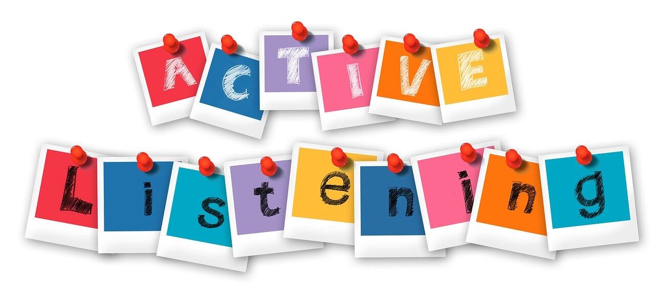 écoute active, gestion de conflit, coaching d'équipe écoute active, gestion de conflit, coaching d'équipe | Performance et coaching