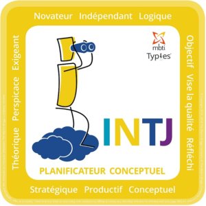 INTJ profil MBTI | Pierre Cochat coach certifié MBTI INTJ profil MBTI | Pierre Cochat coach certifié MBTI