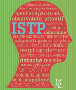 ISTP MBTI | Pierre Cochat coach certifié MBTI