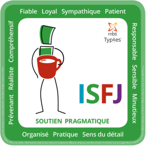 ISFJ Profil MBTI - 16 personnalités Profil ISFJ - MBTI 16 personnalités | Performance et coaching