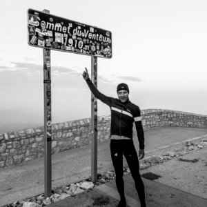 race across france 2021 Mont Ventoux William DAVID race across france 2021 Mont Ventoux William DAVID