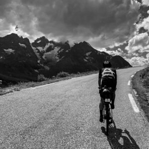 race across france 2021 William DAVID race across france 2021 William DAVID