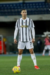 routine de performance Cristiano Ronaldo routine de performance Cristiano Ronaldo | Performance et coaching