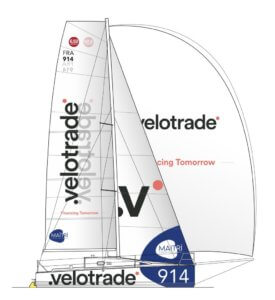 Velotrade Mini 650 Brieuc Lebec | Performance et coaching Velotrade Mini 650 Brieuc Lebec | Performance et coaching
