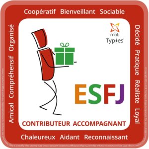 Profil MBTI ESFJ - Pierre Cochat coach certifié MBTI Profil MBTI ESFJ | Pierre Cochat coach certifié MBTI