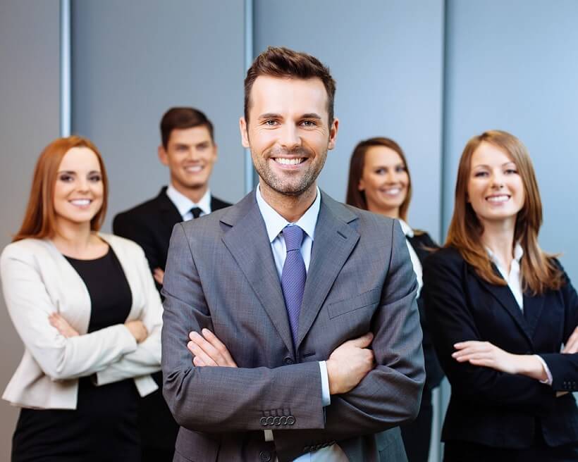 5 raisons d'un coaching professionnel pour un dirigeant d'entreprise 5 raisons coaching professionnel pour un dirigeant | Performance et coaching