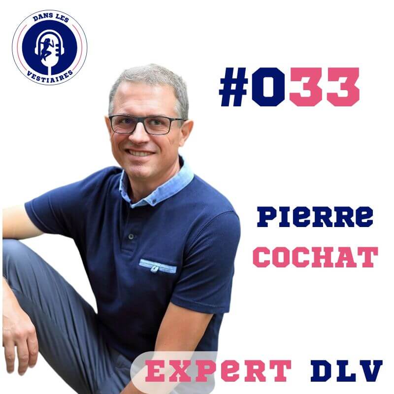 podcast préparation mentale | Pierre Cochat podcast préparation mentale | Pierre Cochat