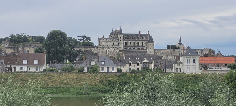 Château de Amboise Château de Amboise | Performance et Coaching