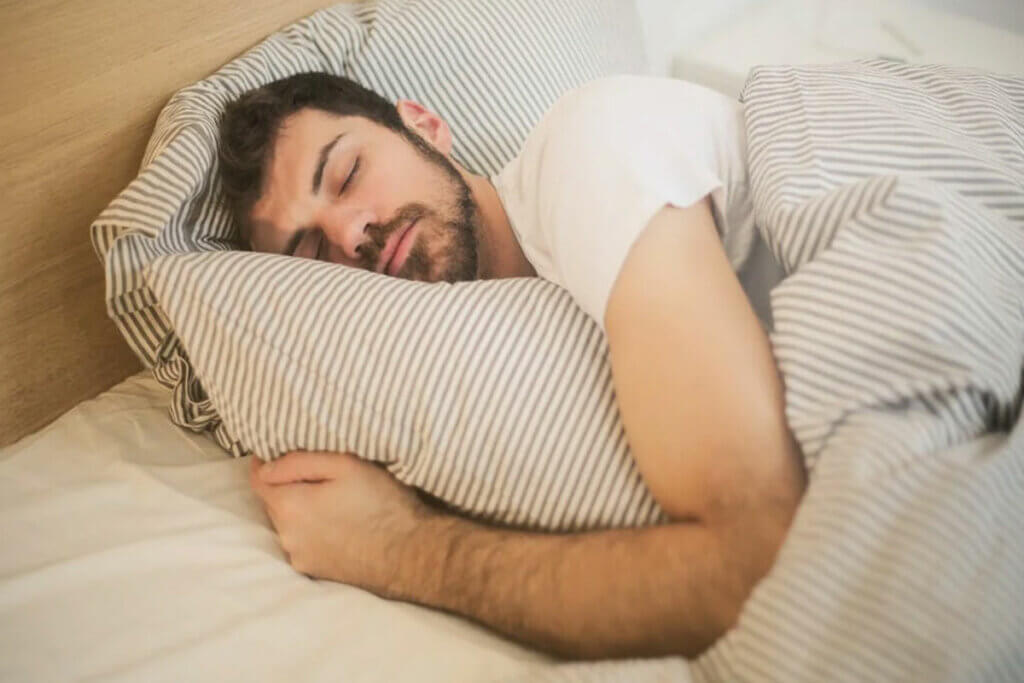 récupération : le sommeil et la sieste récupération : le sommeil et la sieste