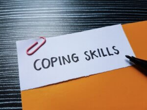 Les habiletés (skills) du coping Les habiletés (skills) du coping