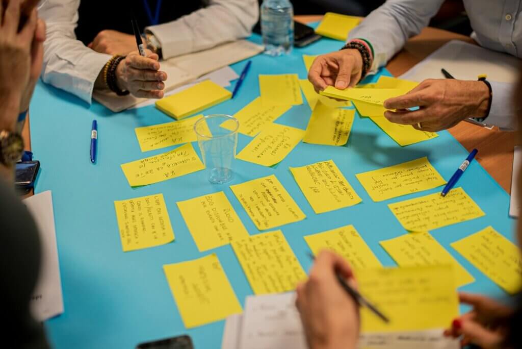 outils de résolutions de conflits outils de résolutions de conflits